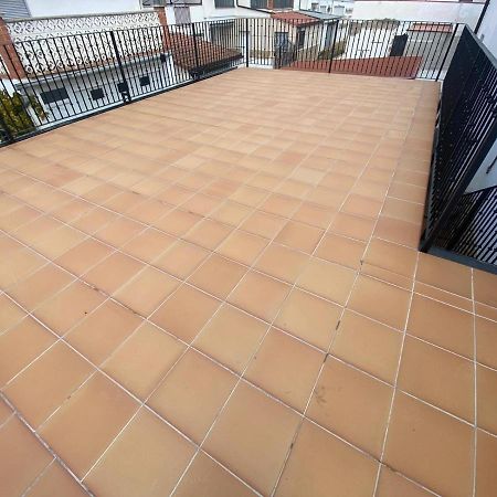 Vivienda San Jose Apartment Teruel Luaran gambar