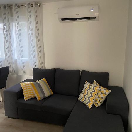 Vivienda San Jose Apartment Teruel Luaran gambar