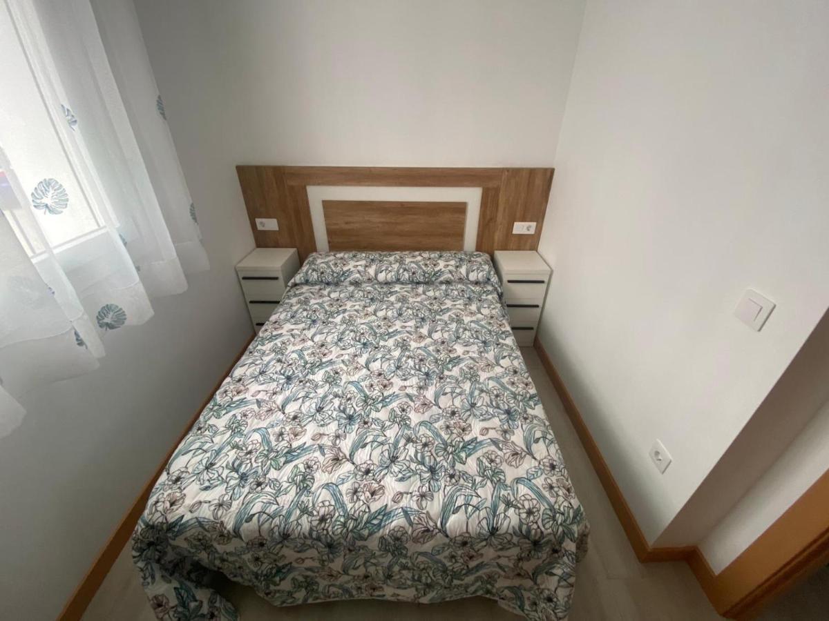 Vivienda San Jose Apartment Teruel Luaran gambar