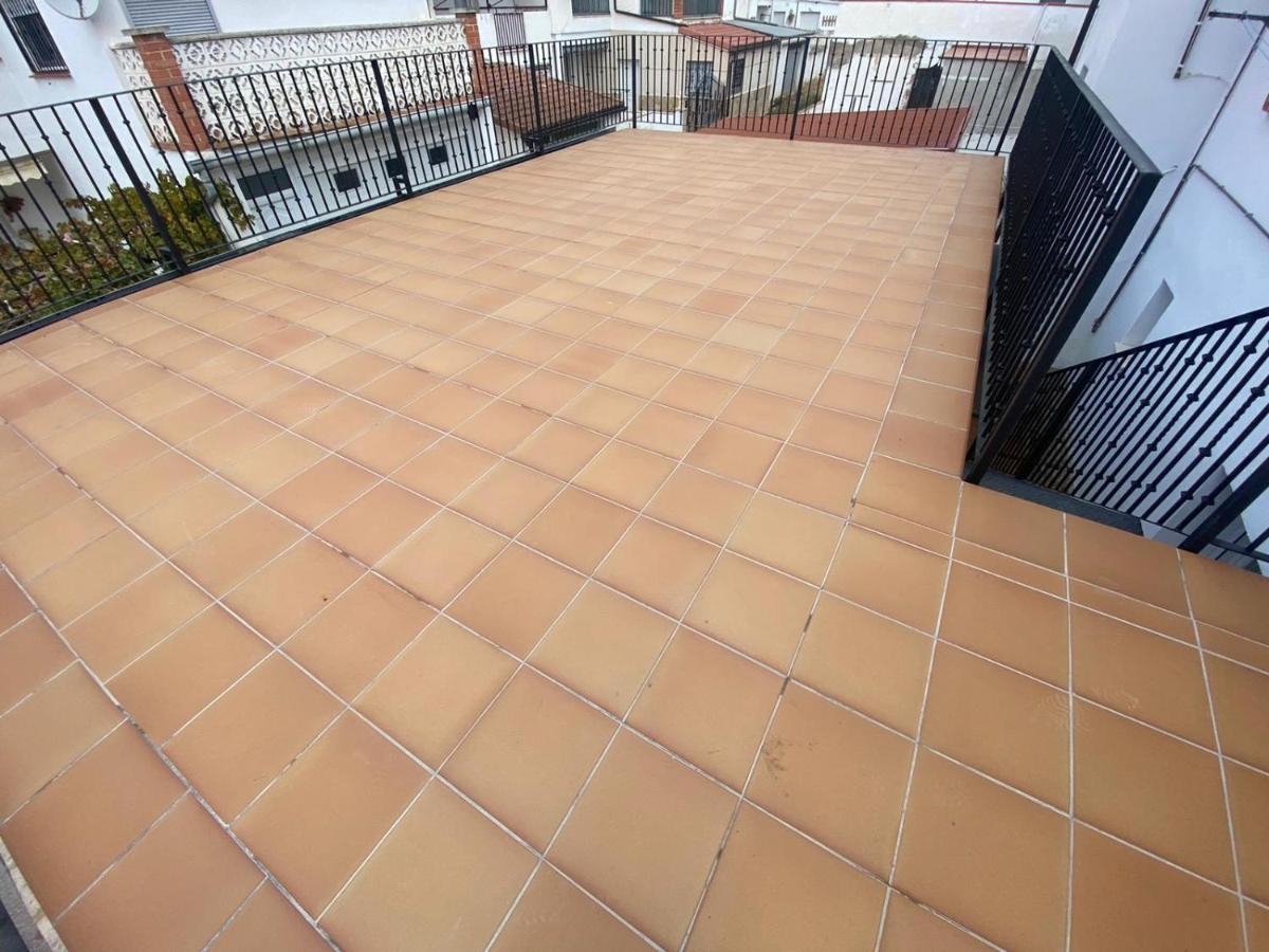 Vivienda San Jose Apartment Teruel Luaran gambar