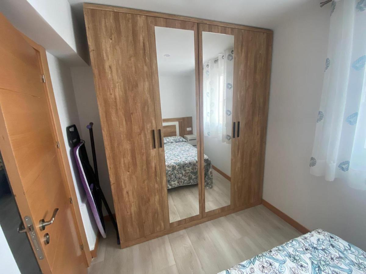 Vivienda San Jose Apartment Teruel Luaran gambar