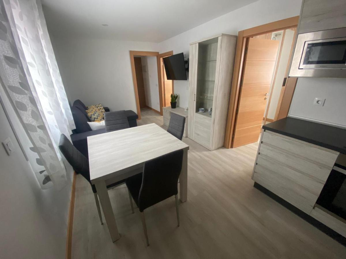 Vivienda San Jose Apartment Teruel Luaran gambar