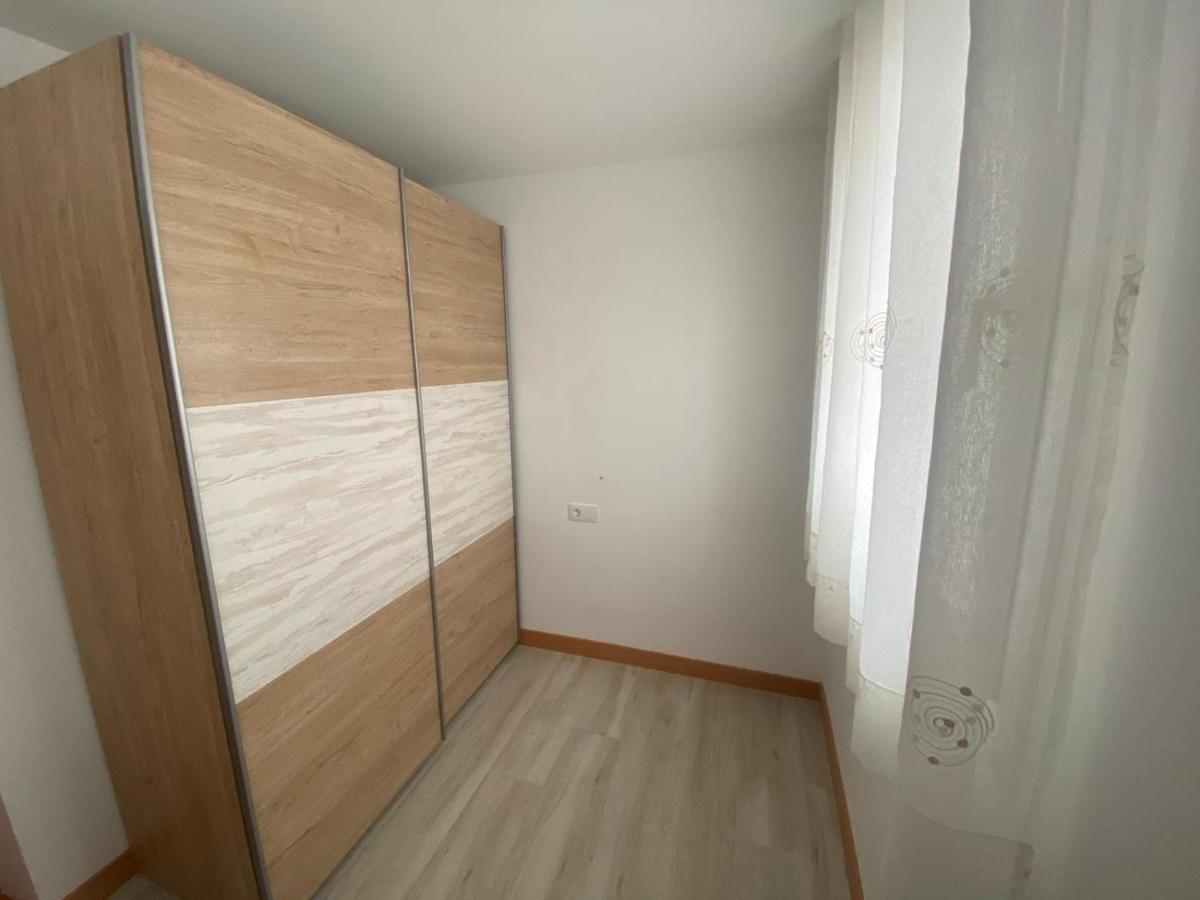 Vivienda San Jose Apartment Teruel Luaran gambar