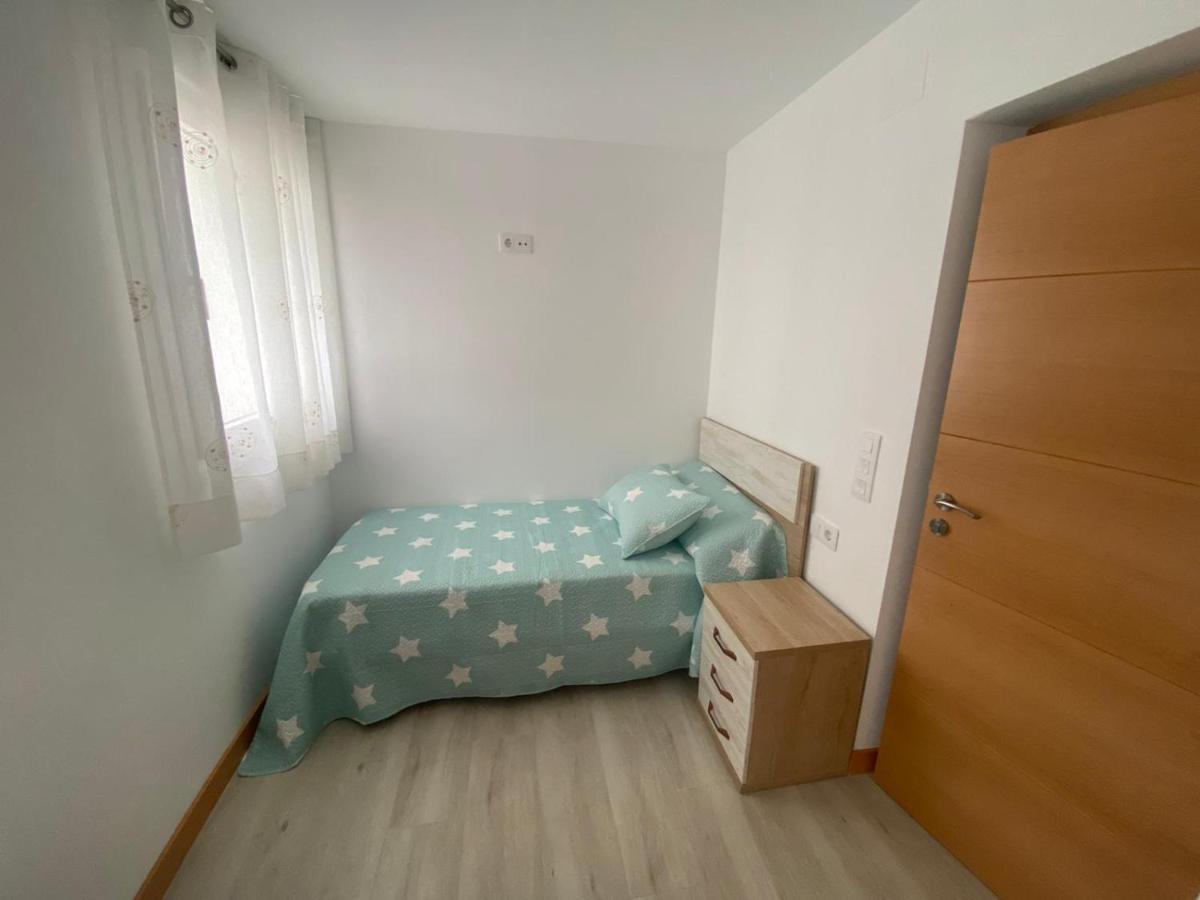 Vivienda San Jose Apartment Teruel Luaran gambar
